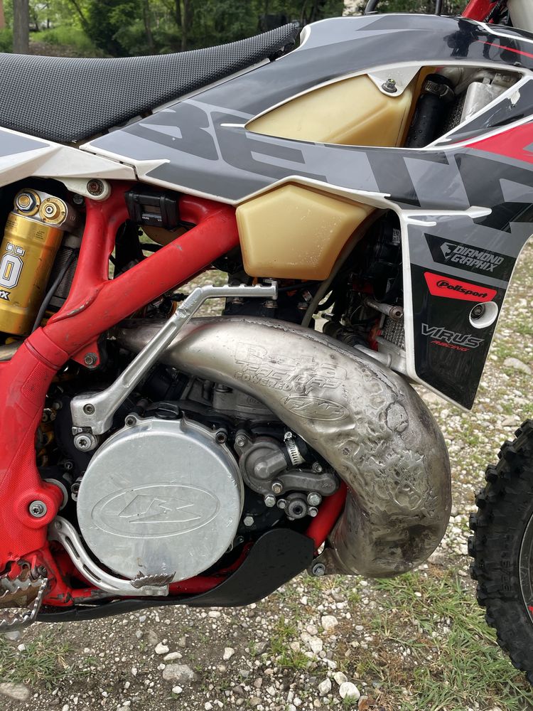 Beta rr 300 2015