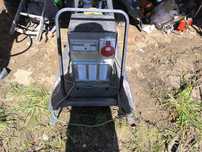 Generator curent monofazat, trifazic 14,4 kw