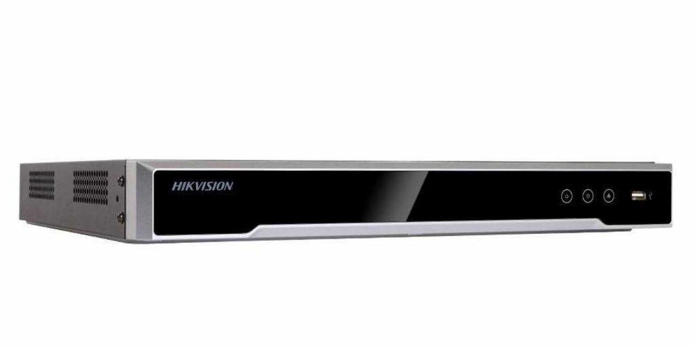 NVR HikVision DS-7616NI-K2 16P Extended PoE, 16 canale, 8 MP