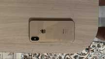 Iphone Xs буу состаяние