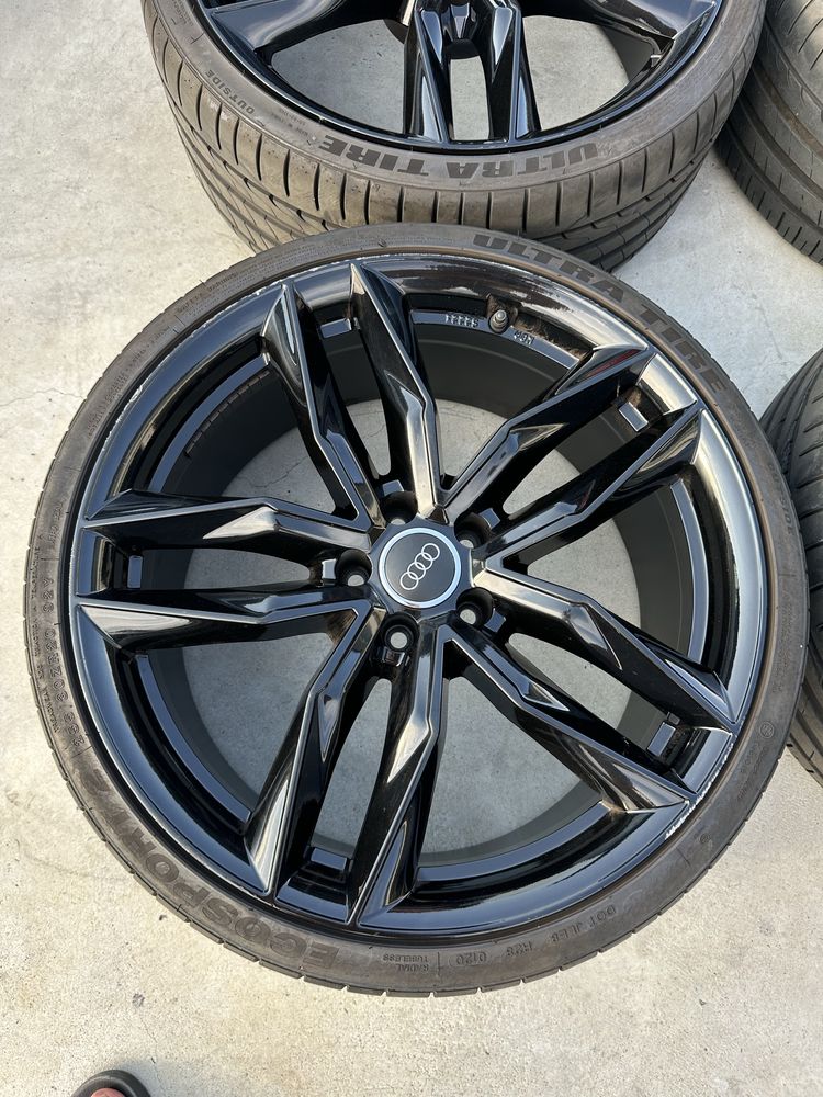 Джанти за Ауди Audi RS6 20” 5X112 A4 A5 A6 A7 A8