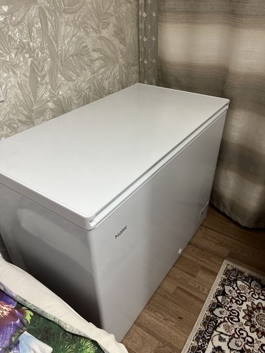 Прдам морозильную камеру