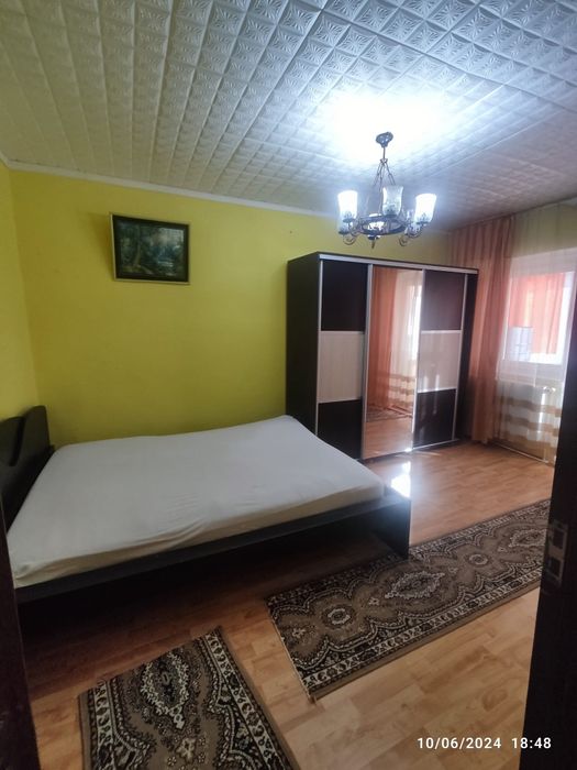 Garsoniera de inchiriat zona M uri Mioveni