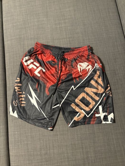 Shorts ufc x jon jones