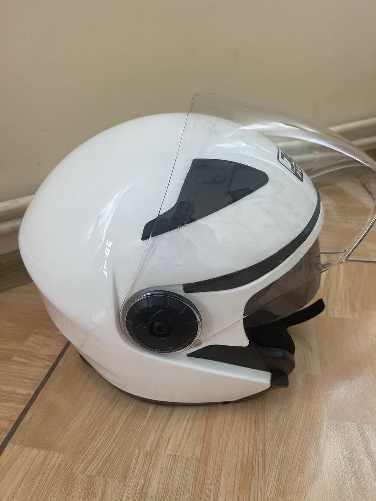Casca moto atv scuter JET Helmet open face