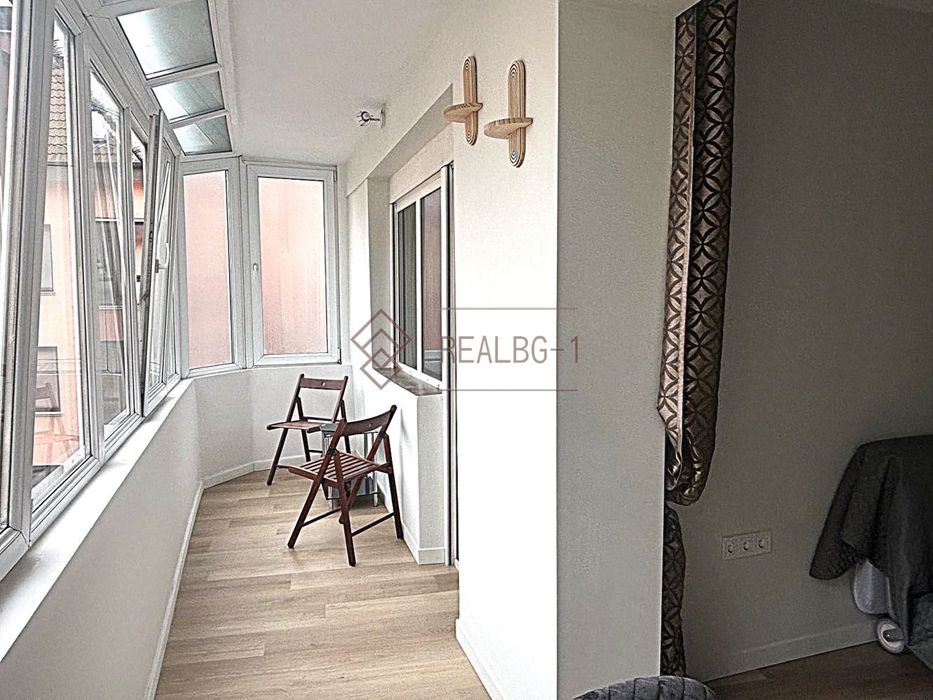 Дава се под наем Двустаен апартамент в Варна, Операта - 70 кв.м за 600 € - Снимка #7