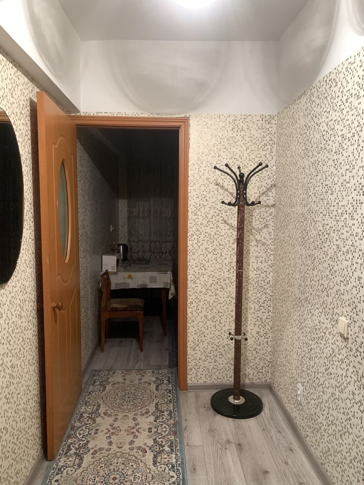 Сдам 1 комнатную квартиру