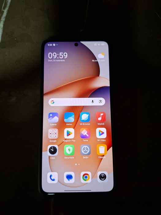Xiaomi Note 13 PRO 5G
