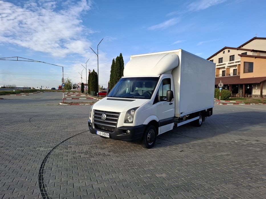Wolkswagen crafter 2.5 iveco daily 35c15 50c15 35c13 sprinter 518 519