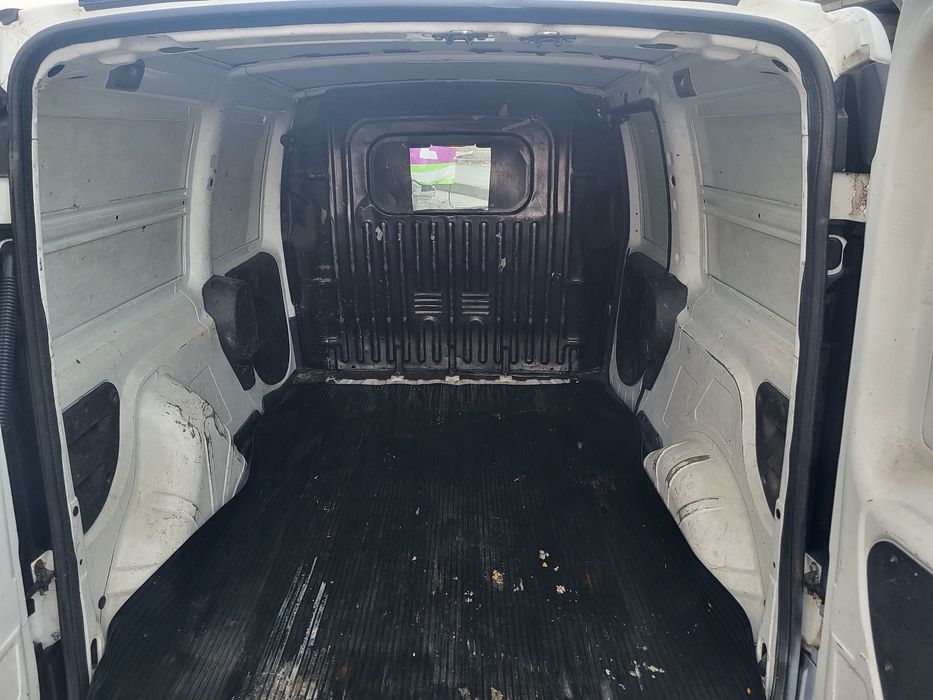 fiat doblo Maxi an 2009 1.3 jtd