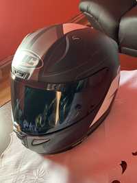 Casca moto HJC Rpha 11