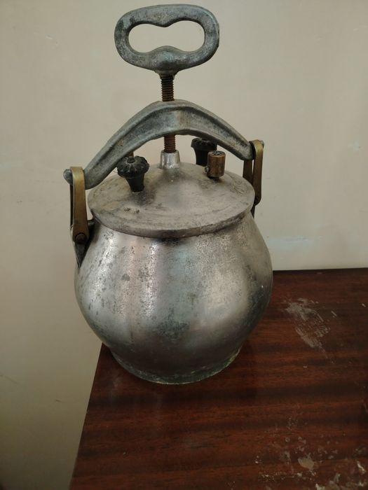 Димлама учун козон