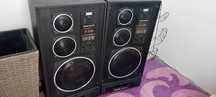 boxe radiotehnika si blue tech