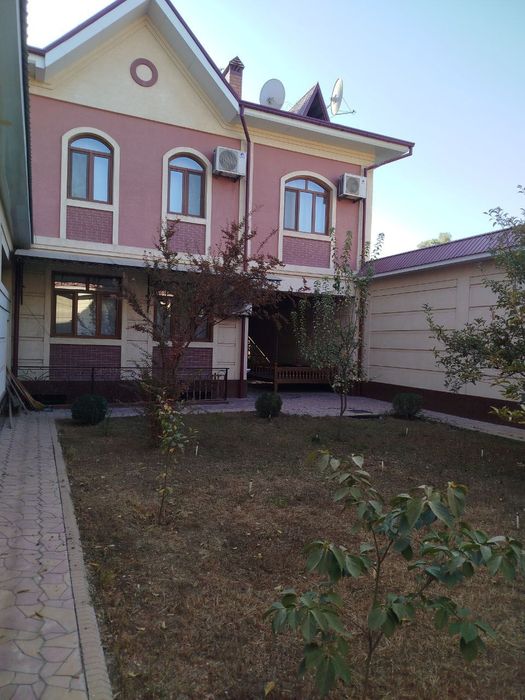 Аренда дома Мирзо Улугбекский район