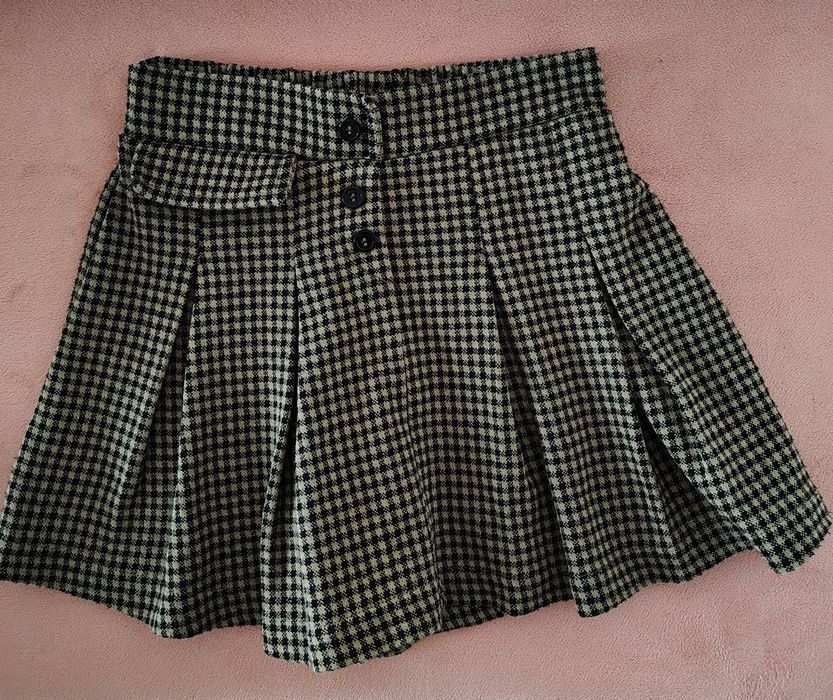 Детски пола панталон Зара 122, 7 г