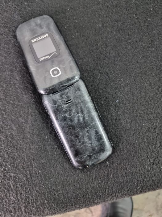 Samsung gusto 3 CDMA