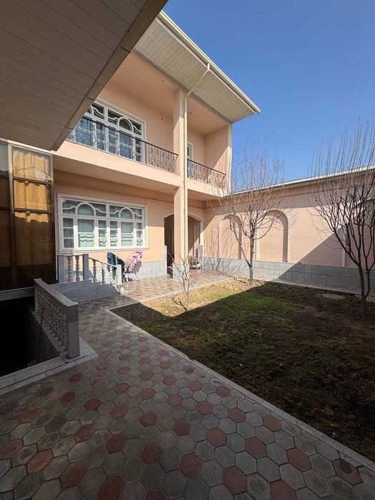 Срочно Продаётся дом на Чиланзарском районе