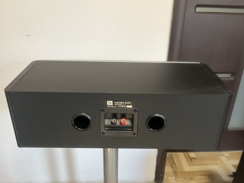 Boxa centru JBL ARENA-125C