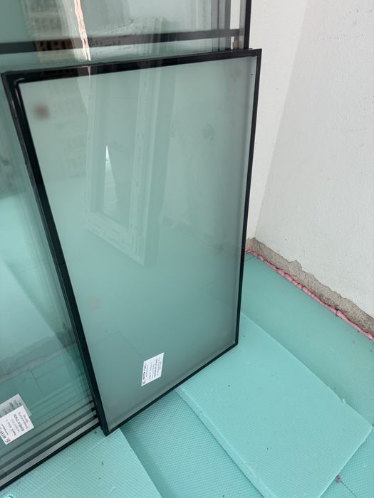 Прозорец дограма Aluplast