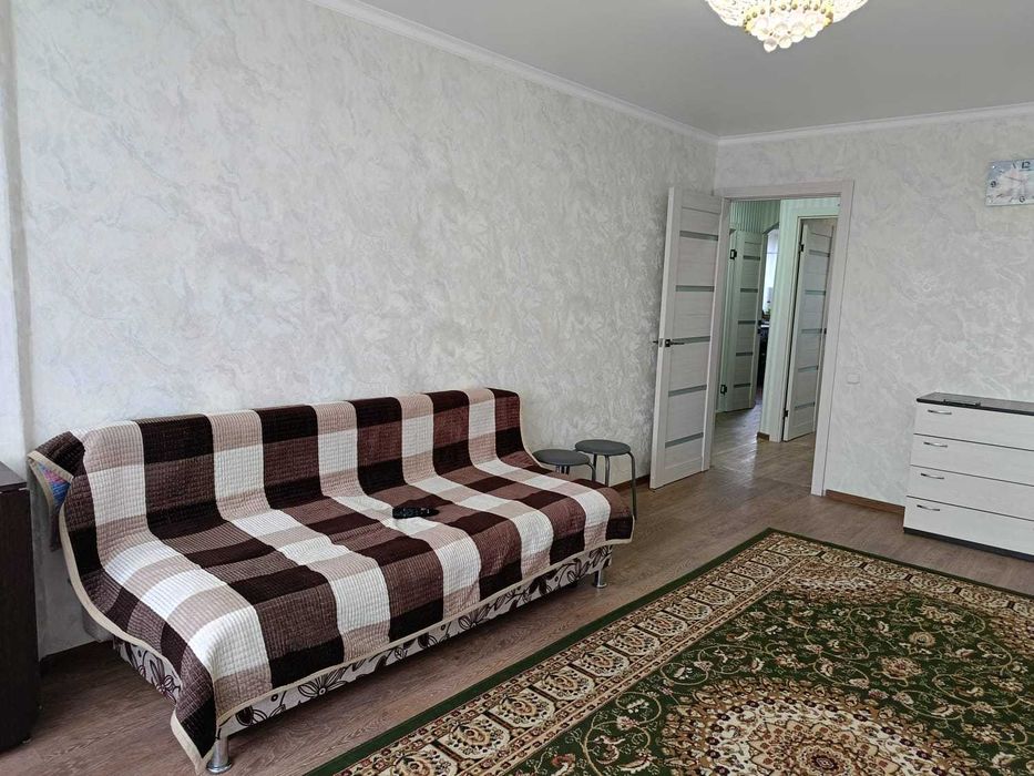 Продам квартиру в КЖБИ
