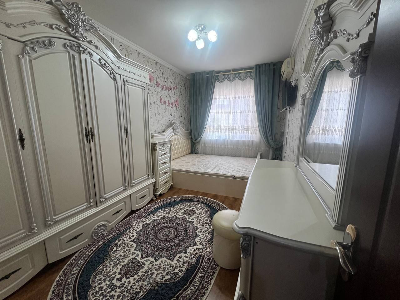 АРЕНДА Квартира Алгоритм 31 Квартил Умар Ота