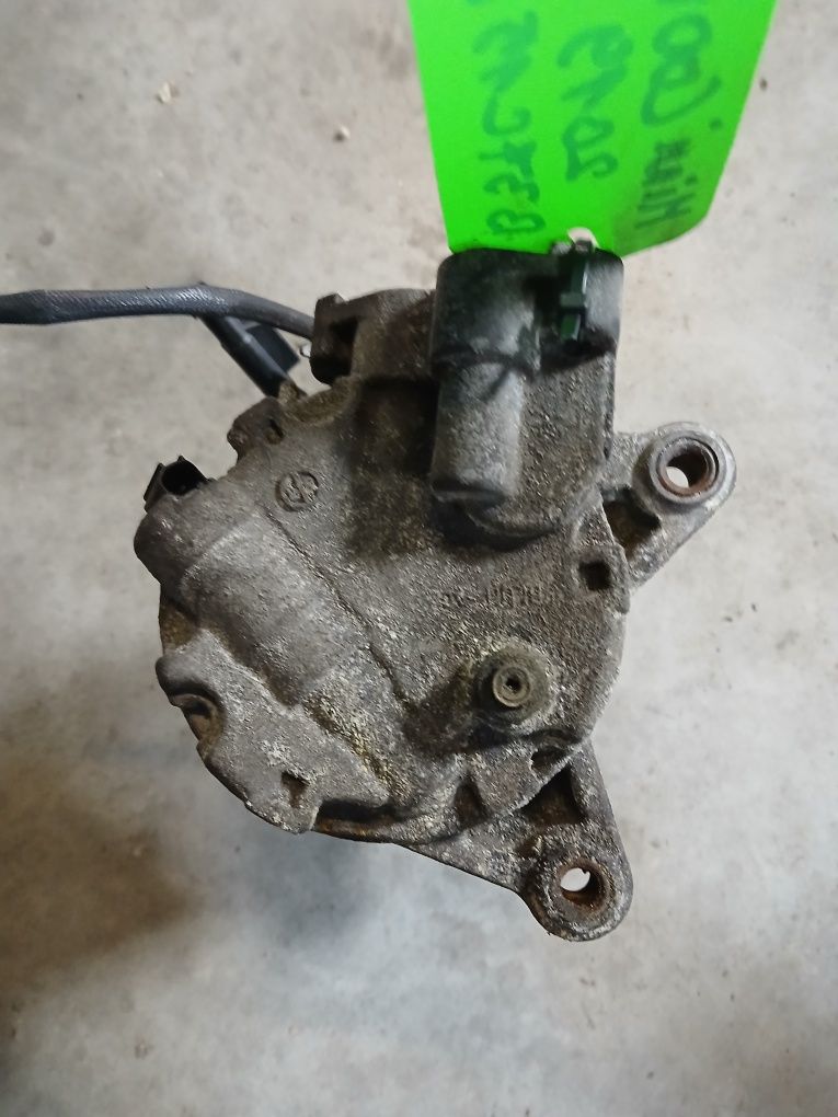 Compresor clima BMW seria3