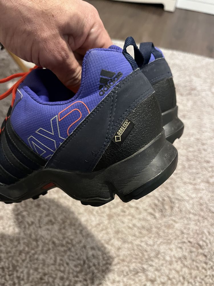 Adidas AX2 Gtx-оригинални мъжки маратонки