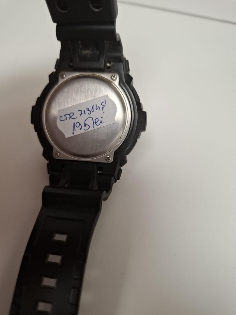 Ceas Casio Collection AE-1000W -P-