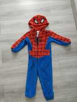 Overall spiderman 3-4 ani