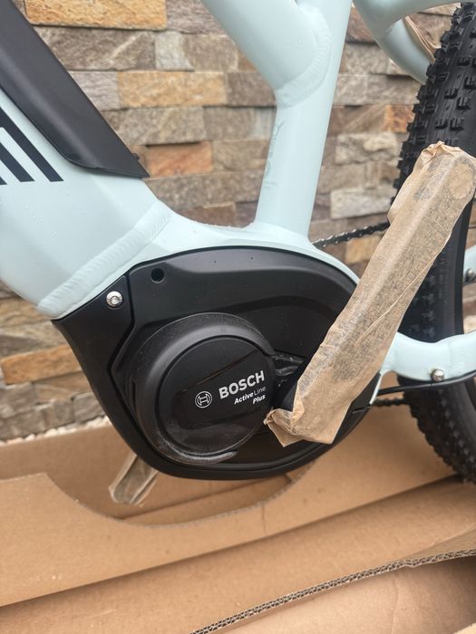 Bicicleta Electrica Lapierre Overvolt HT 4.5 MID 2025 Noua 0 km
