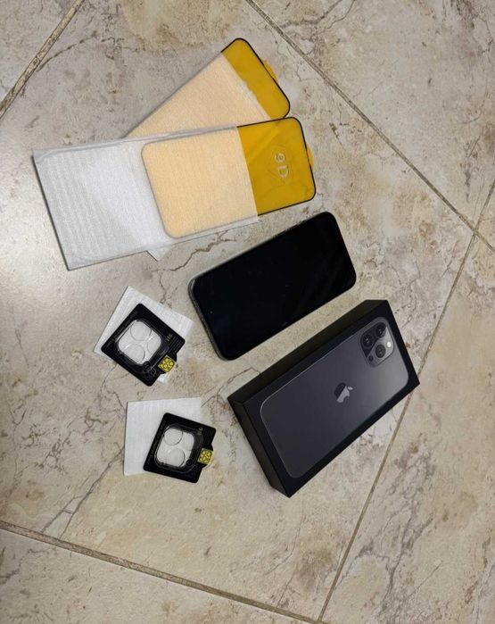 IPhone 13 Pro Max 128gb