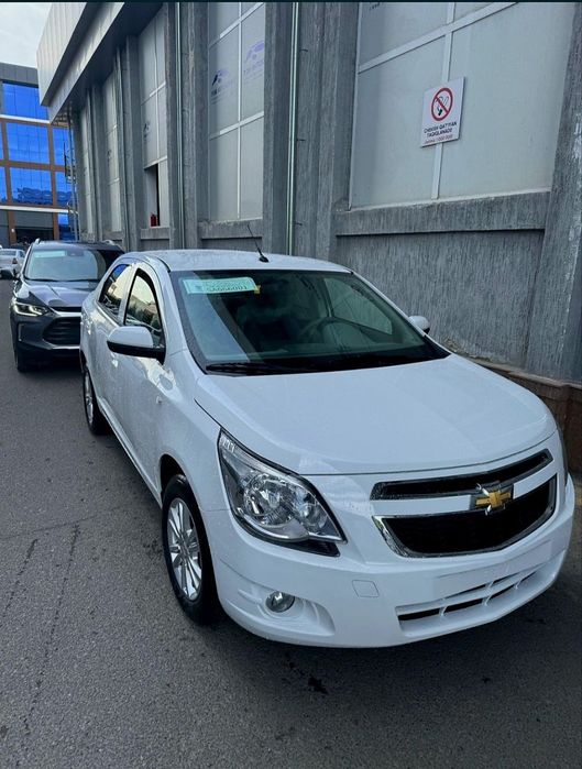 **Cobalt gx style plus 2025 masla