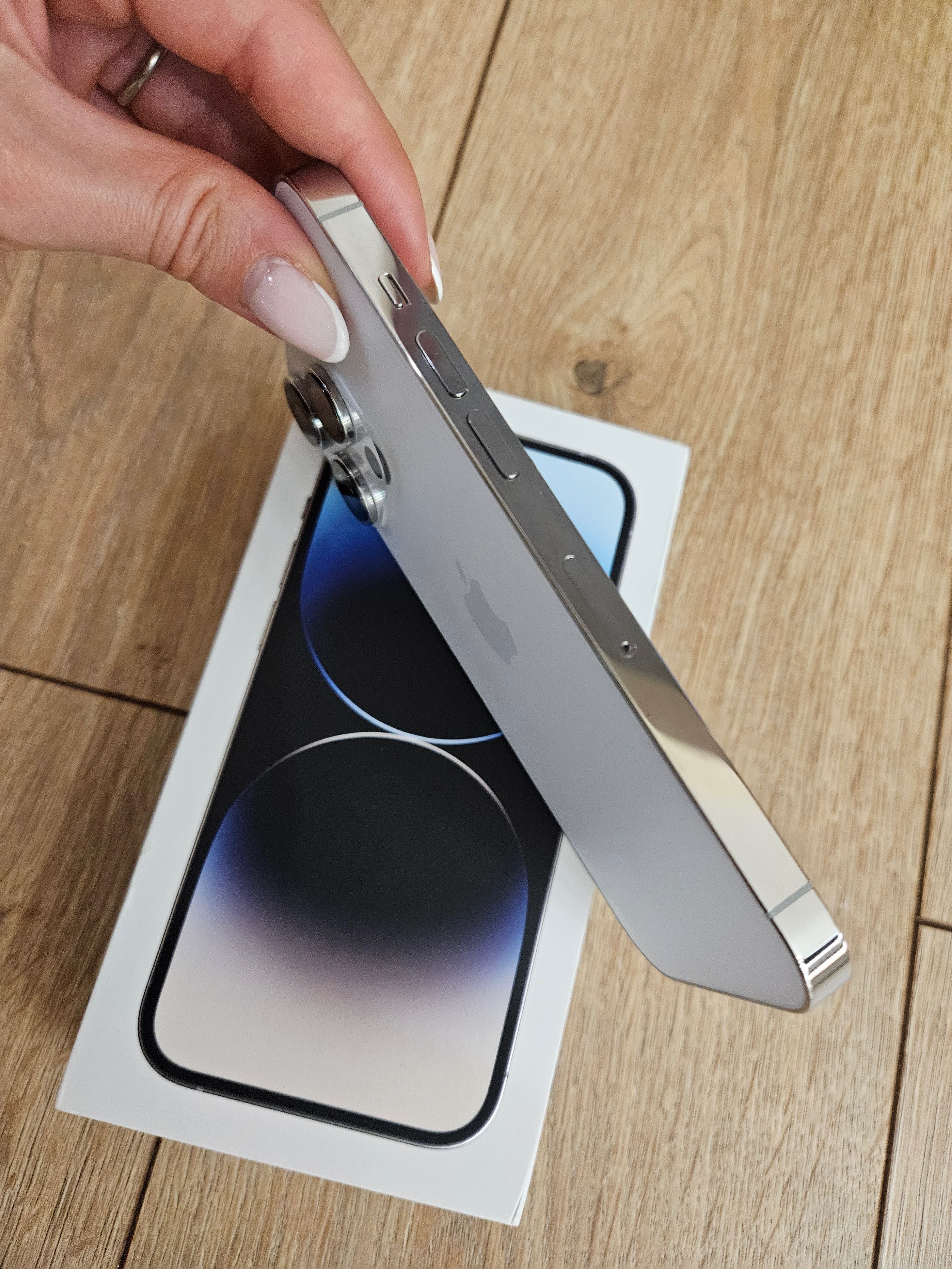 iPhone 14 Pro 128GB