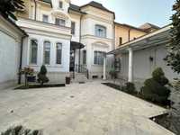 Продается посольство Болгарии  Ул. Ракат Боши  Дом 3,5 соток
