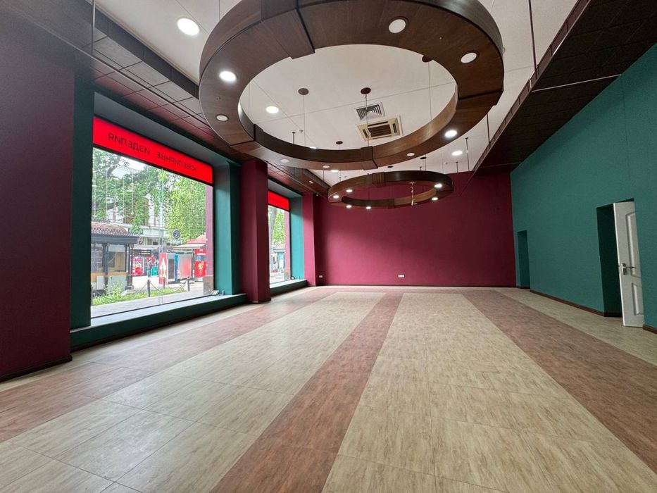 Аренда нежилое помещение Центр города