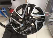 Нови OEM Хонда/Honda 17-ки джанти