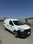 Dacia Doker 1.5 dci euro6 fara adblue 2018