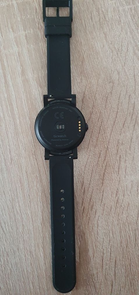 Tikwatch Model  WF12086