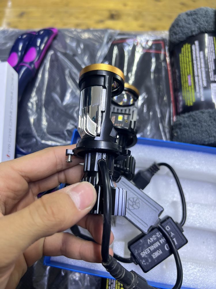 Led Y7D orginal