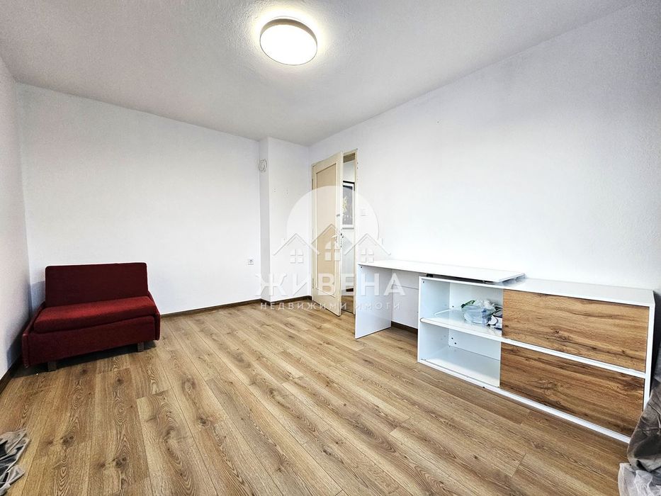 Дава се под наем Тристаен апартамент в Варна, Аспарухово - 70 кв.м за 485 € - Снимка #10