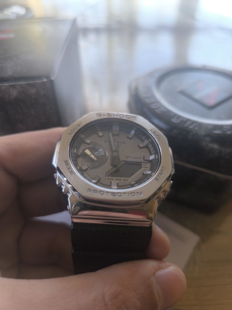 Casio GM 2100 1AER