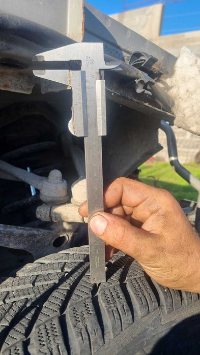 Гуми с джанти R15