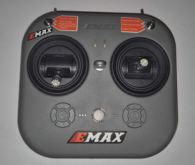 Kit drona FPV Emax Tinyhawk 3 plus freestyle HD ZERO