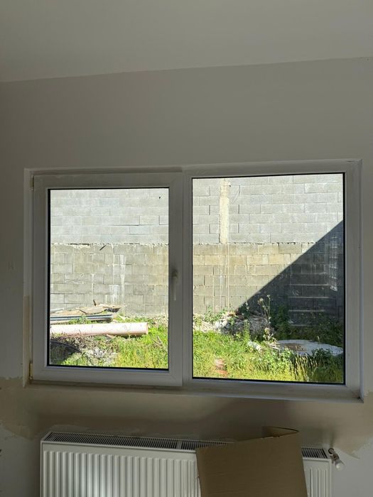 Geamuri termopan (usi si geamuri) in perfecta stare