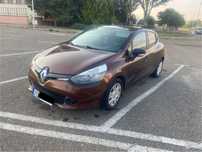 Renault Clio 1.2 benzină, Euro 5 – 114.000 km – proprietar