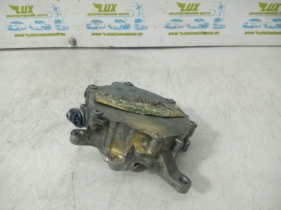 Pompa vacuum vacum 3.0 M 276.821 a2762300365 Mercedes-Benz S-Class W2
