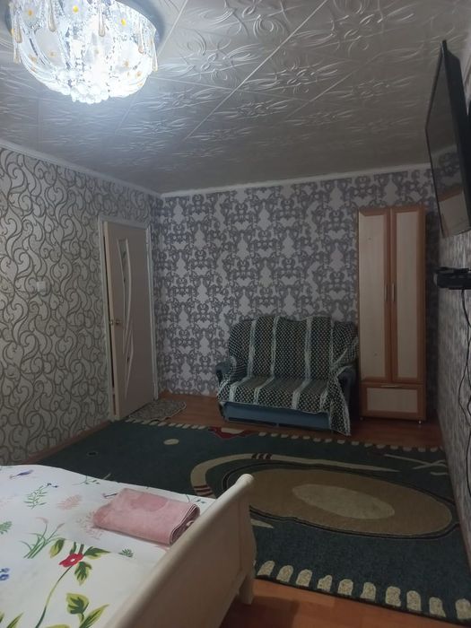 Квартира посуточно