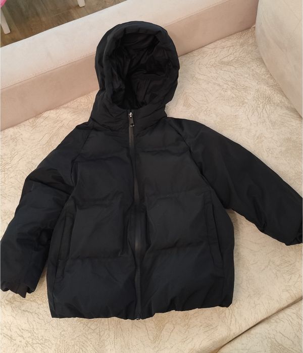 Детско яке ZARA р-р116