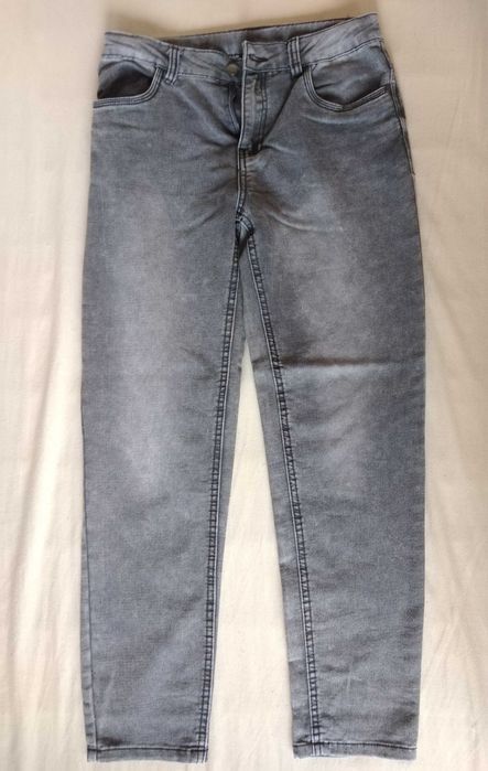 Ватирани суичери One Piece, Simpsons, дънки, долнища и пижами 158/164