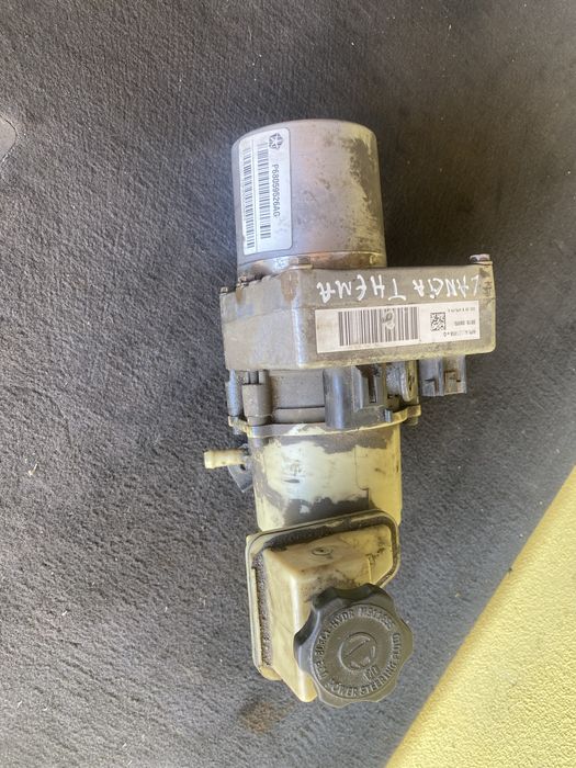 Pompa Servo Electric Lancia Thema An 2014  Pret 1400 lei